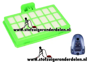 hepafilter voor rowenta powerspace stofzuiger
