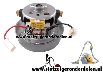 dyson dc05 alternatieve motor