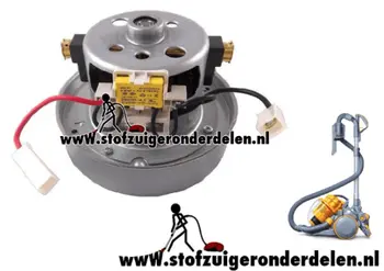 dyson dc08 motor