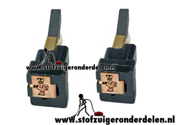 Koolborstel Dyson stofzuiger