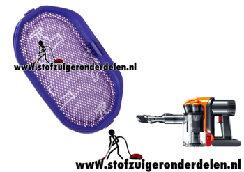 Dyson DC30 filter