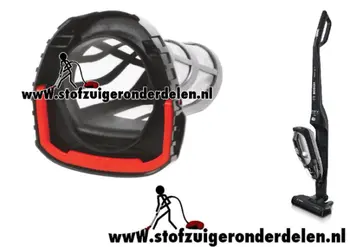 Bosch readyyy buiten filter