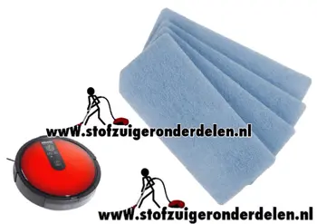 miele scout filters
