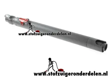 dyson dc63 stofzuigerbuis