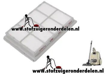 hepafilter bosch move