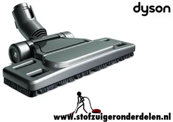 muscle head dyson dc19T2