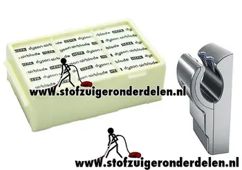 Dyson hepafilter voor de airblade handendroger
