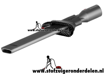 Dyson Big Ball nadenzuiger