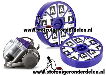 hepafilter dyson dc19