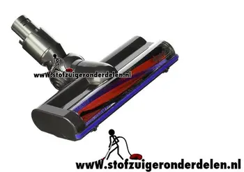dyson dc62 turboborstel