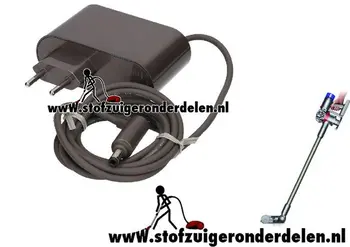 adapter dyson v8