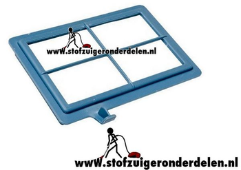 electrolux ergo easy filter