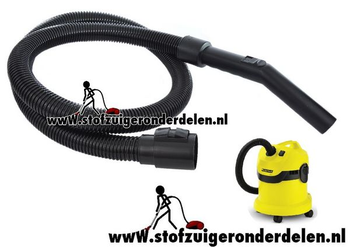 KARCHER STOFZUIGERSLANG mv2