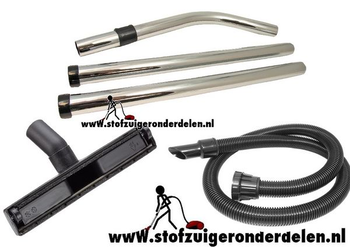 Numatic onderdelen set