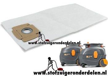 taski aero stofzuigerzakken