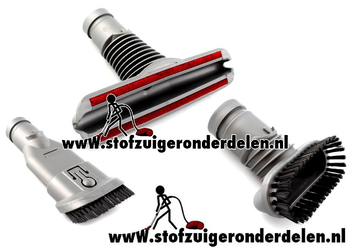 Dyson borstels