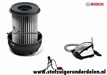 bosch Roxxx filter 00649841
