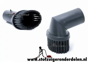 stofzuiger borsteltje