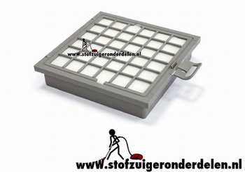 Bosch relyyy hepa filter 00579494
