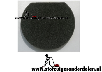 schuimfilter Bosch Cleann'n