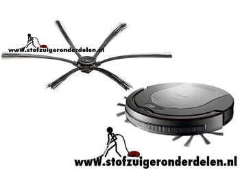 zijborstel Philips Smart Pro Easy
