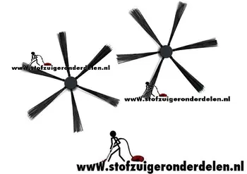 borstel FC8800, FC8802