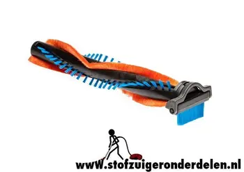 Borstel philips speedpro max, ( oude versie)