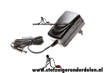 adapter philips smartpro active