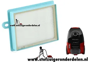 Aeg hepa filter