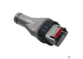 combinatieborstel dyson
