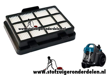 Bosch Cleann'n hepa filter