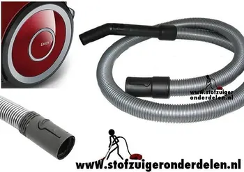 bosch easyy'y stofzuigerslang