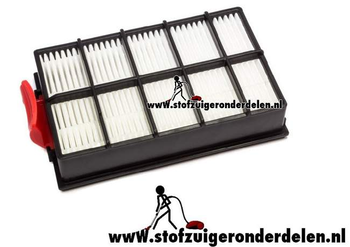 Bosch Roxx hepafilter 00570324