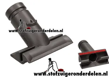 dyson kleine zuigmond