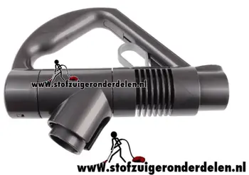 dyson dc26 pistoolgreep