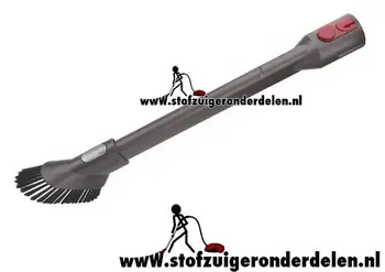 Dyson Plinten Plumeau Zuigmond 967368-01