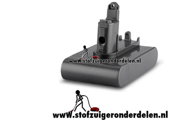 dyson dc30 accu type B