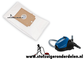 Stofzuigerzakken Siemens Big Bag 3l