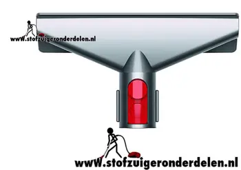 Dyson V10 matras zuigmond