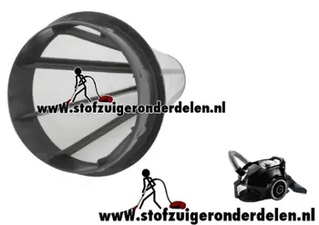 bosch relyy'y hoedje