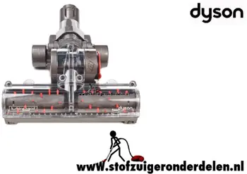 Dyson CY27 turbo borstel