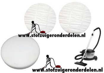 nilfisk filter uz930