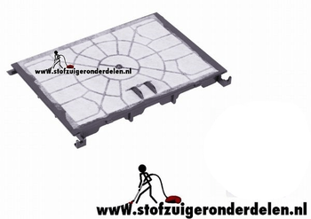 bosch motorbeveiligings filter