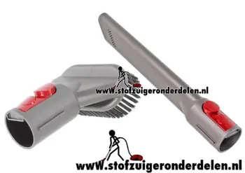 dyson v10 aanbiedingsset