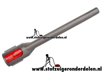 spleetzuigmond voor Dyson v10