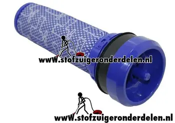 Dyson dc37 filter