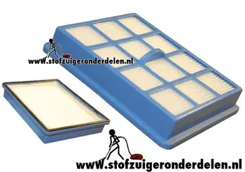filter Philips performer active