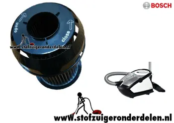 bosch roxxx filter