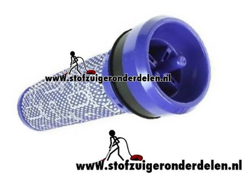 Dyson DC33 filter