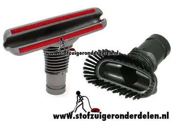 Dyson DC37 zuigmonden